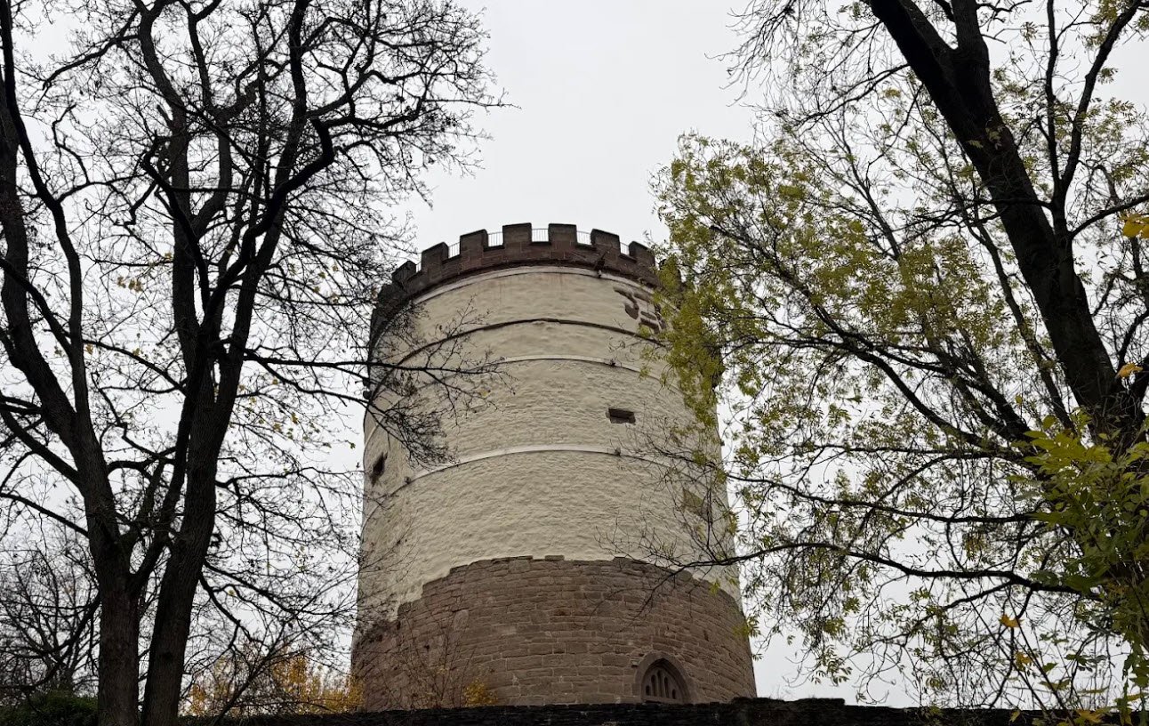 Burg Plesse, Bovenden, Germany, Germany